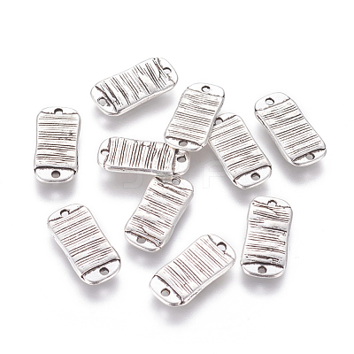 Alloy Links connectors PALLOY-A18536-AS-LF-1