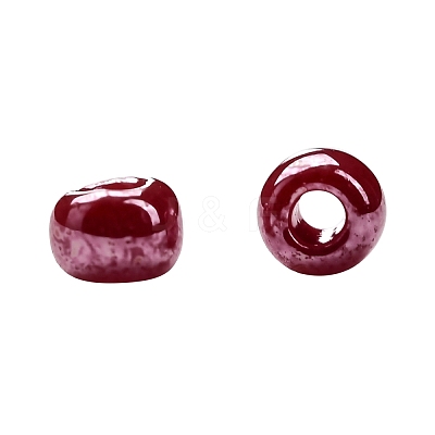 TOHO Round Seed Beads SEED-JPTR11-0125-1
