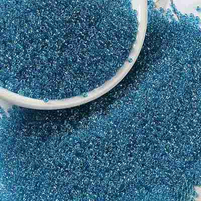 MIYUKI Round Rocailles Beads X-SEED-G009-RR1823-1