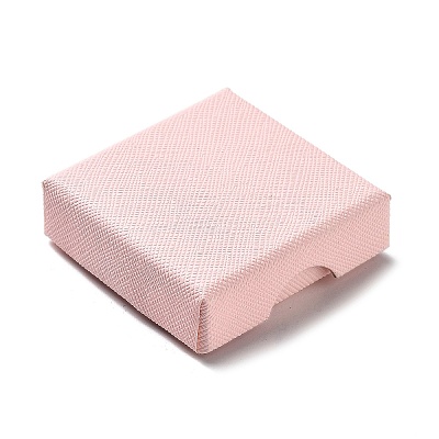 Cardboard Jewelry Set Boxes X1-CBOX-C016-01A-01-1
