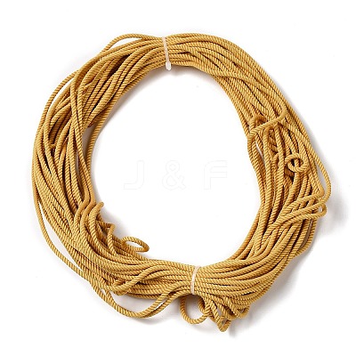 Round Polyester Cord NWIR-A010-01C-1