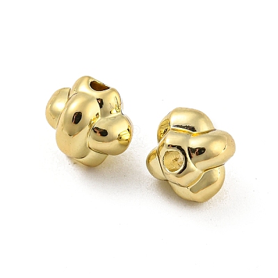 Alloy Beads PALLOY-K020-03G-1