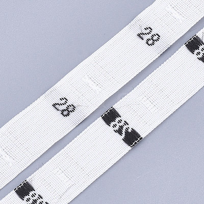 Clothing Size Labels(28) OCOR-S120D-14-1