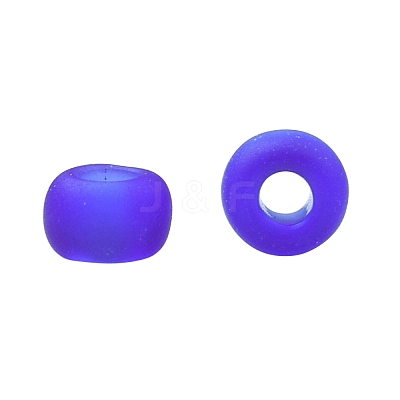TOHO Round Seed Beads X-SEED-TR11-0008F-1