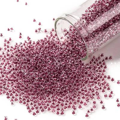 TOHO 11/0 Round Beads SEED-XTR11-1015-1