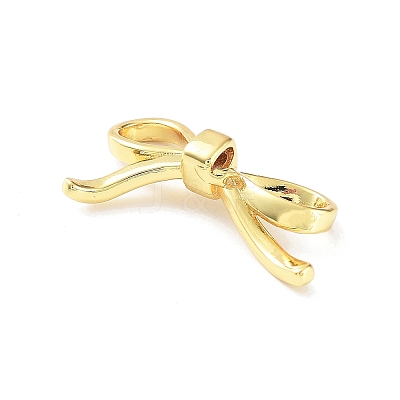 Rack Plating Brass Pendants KK-P247-01G-1