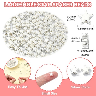 CCB Plastic Beads KY-YW0001-71-1