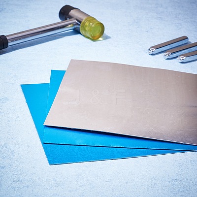 Aluminium Panel LS-PH-TOOL-WH0068-01B-1