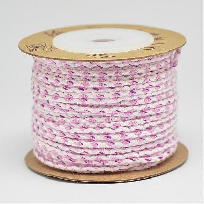 Braided Nylon Cord NWIR-D050-16-1