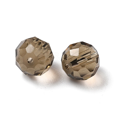 K9 Glass Imitation Austrian Crystal Beads GLAA-H024-17B-09-1