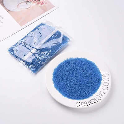 8/0 Glass Seed Beads SEED-US0003-3mm-M3-1