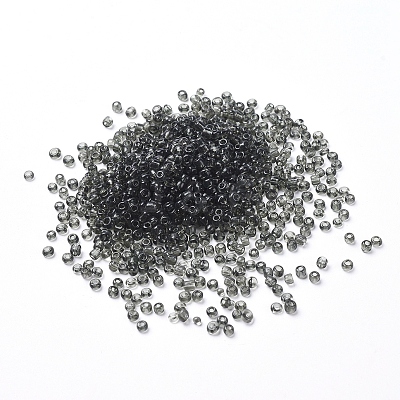 8/0 Glass Seed Beads X-SEED-A004-3mm-12-1