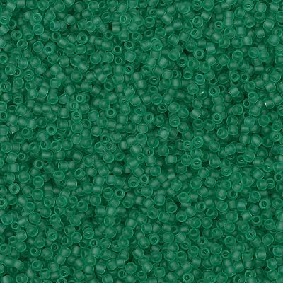 TOHO 11/0 Round Beads SEED-XTR11-0072F-1