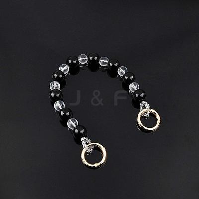 K9 Glass Bag Handles FIND-CA0001-37G-1