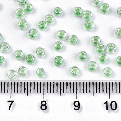 12/0 Glass Seed Beads X-SEED-A015-2mm-2207-1
