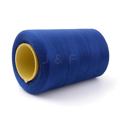 40S/2 Polyester Sewing Thread Cords OCOR-Q033-05-1