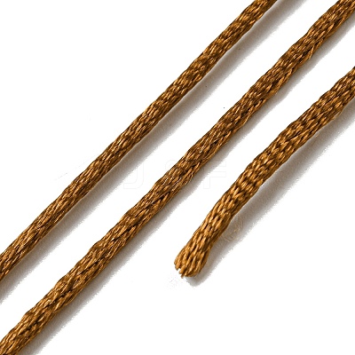 Polyester Embroidery Floss OCOR-C005-B24-1