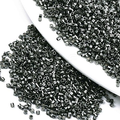 FGB 11/0 Grade A Glass Seed Beads SEED-S030-1213-1