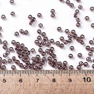 TOHO 8/0 Round Beads X-SEED-TR08-0425-1