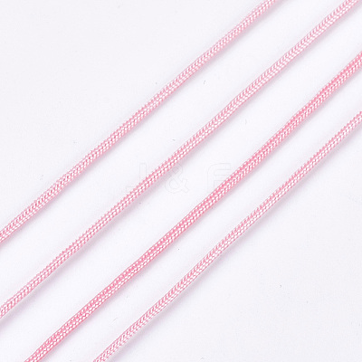 Nylon Braided Cord NWIR-S007-04-1