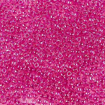 TOHO 8/0 Round Beads SEED-XTR08-0785-1