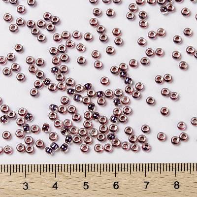MIYUKI Round Rocailles Beads SEED-X0055-RR3208-1