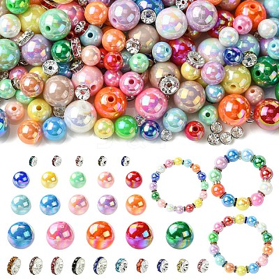 DIY Beads Findings Kits DIY-YW0017-84-1