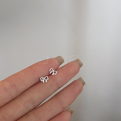 Alloy Earrings for Women LS-FS-WG98937-54-1