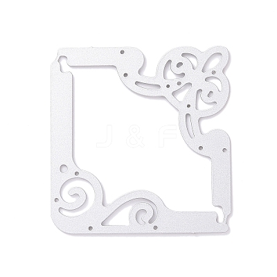 Carbon Steel Cutting Dies Stencils DIY-XCP0002-53MP-03-1