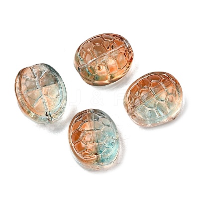 Glass Beads GLAA-D303-11E-1
