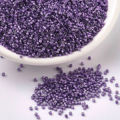 MIYUKI Delica Beads SEED-X0054-DB0430-1