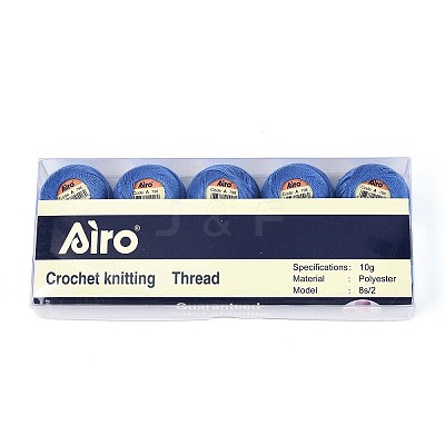 Braided Polyester Cord OCOR-T017-04A-04-1