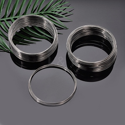 Carbon Steel Memory Wire MW11.5CM-1-B-1