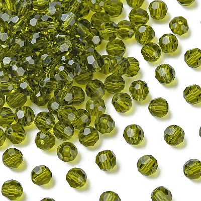 Preciosa® Crystal Beads X-PRC-BB5-50230-1