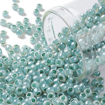 TOHO 8/0 Round Beads SEED-TR08-0915-1