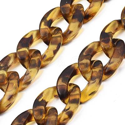 Eyeglasses Chains AJEW-EH00221-1