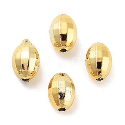 CCB Plastic Beads CCB-K013-01G-1