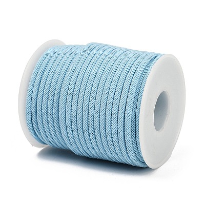 Nylon Braided Cord NWIR-C004-04A-24-1