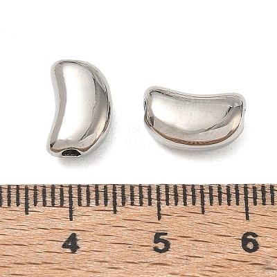 Brass Beads KK-CBA9234-05P-1
