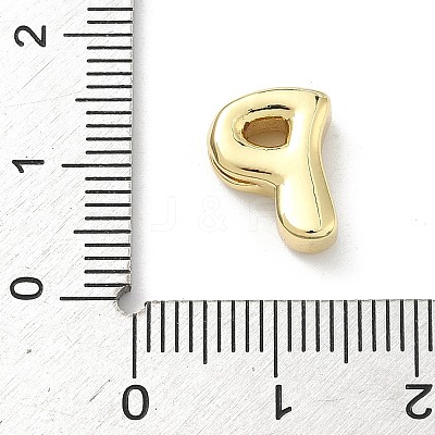 Brass Beads KK-H537-01P-G-1