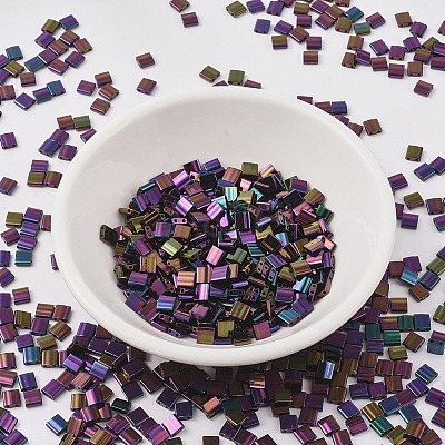 MIYUKI TILA Beads SEED-MY05-TL0454-1