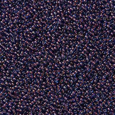 TOHO 11/0 Round Beads X-SEED-TR11-0381-1