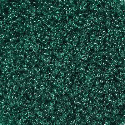 MIYUKI Round Rocailles Beads SEED-JP0010-RR0147-1