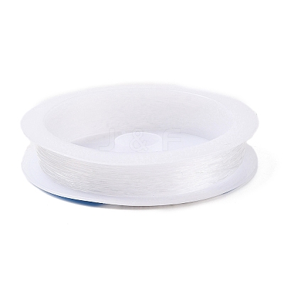 Korean Round Elastic Crystal String EW-C001-01B-1