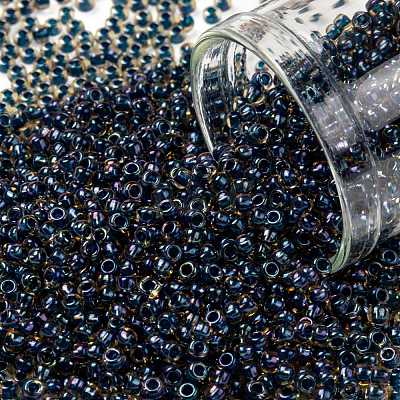 TOHO 11/0 Round Beads SEED-XTR11-0929-1