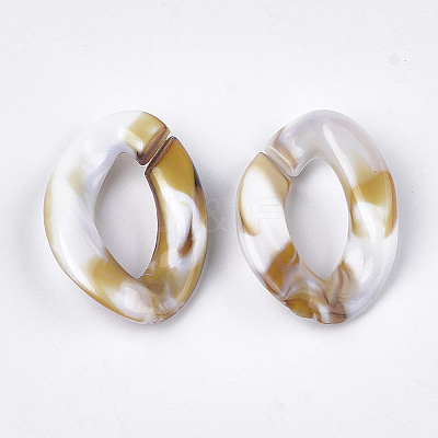 Acrylic Linking Rings X-OACR-S021-19A-05-1
