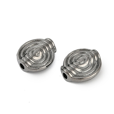 Tibetan Style Alloy Beads LS-K092J051-1