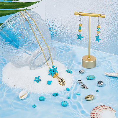 DIY Jewelry Making Finding Kit DIY-DC0002-90-1