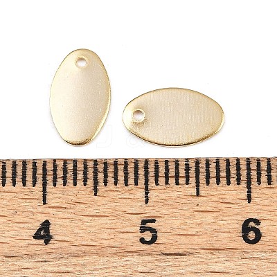 Brass Charms KK-P310-25A-G-1