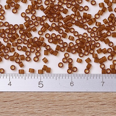 MIYUKI Delica Beads SEED-X0054-DB0709-1
